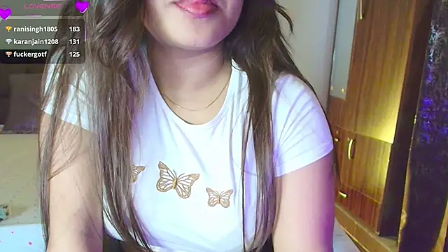 Yara-143 online show from 27, 2, 2026