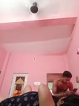 Snapshot of ROMASARKAR chatting on 20, 6, 2026 ROMASARKAR online show from 20, 6, 2026
