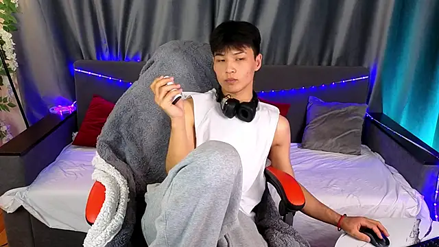 XanneLL online show from 26, 2, 2026