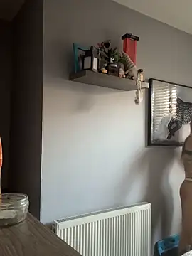 Milssweetx online show from 23, 4, 2026