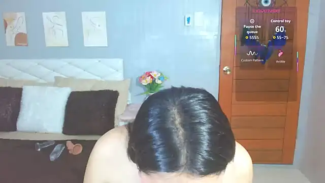 Snapshot of alianabrooks chatting on 25, 2, 2026 alianabrooks online show from 25, 2, 2026