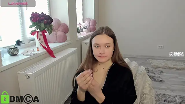 Snapshot of Elina_X chatting on 22, 4, 2026 Elina X online show from 22, 4, 2026