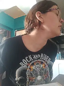 Harley-77 online show from 25, 2, 2026