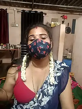 Madhusri Tamil Telugu online show from 8, 3, 2026