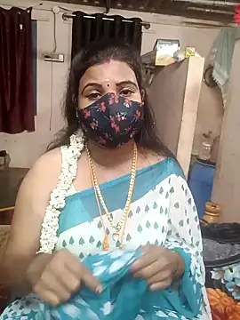 Snapshot of Madhusri_Tamil_Telugu chatting on 20, 4, 2026 Madhusri Tamil Telugu online show from 20, 4, 2026