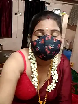 Snapshot of Madhusri_Tamil_Telugu chatting on 26, 4, 2026 Madhusri Tamil Telugu online show from 26, 4, 2026