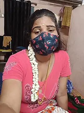 Snapshot of Madhusri_Tamil_Telugu chatting on 26, 5, 2026 Madhusri Tamil Telugu online show from 26, 5, 2026