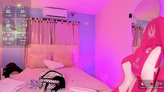 LOU 22  online show from 10, 4, 2026