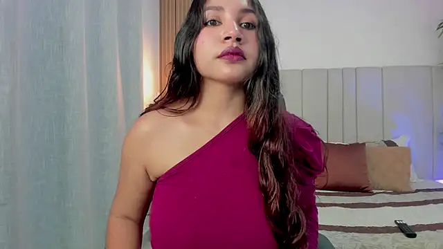 Victoria Rosee online show from 13, 5, 2026