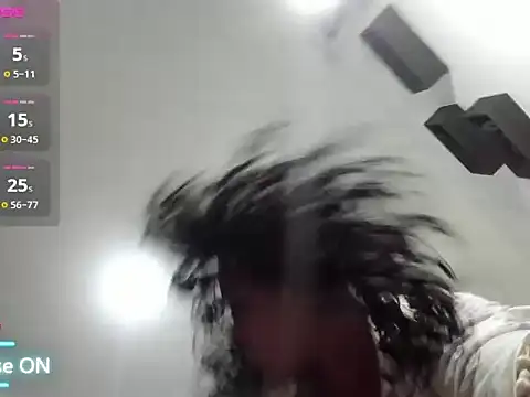 samylovea online show from 10, 3, 2026