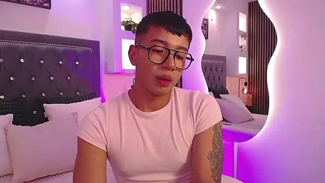 Fancy Vixen online show from 25, 2, 2026