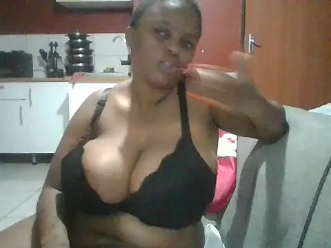 PrettyLisa26 online show from 16, 4, 2026