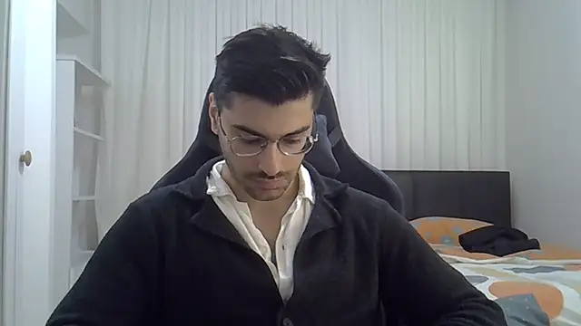 ciceroable online show from 13, 4, 2026