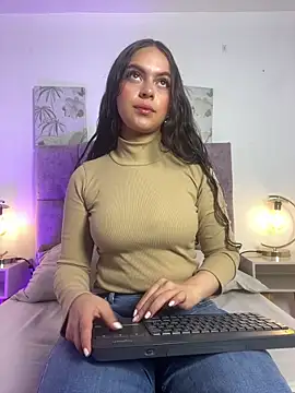 Snapshot of Annie_bonnie_ chatting on 15, 6, 2026 Annie bonnie online show from 15, 6, 2026