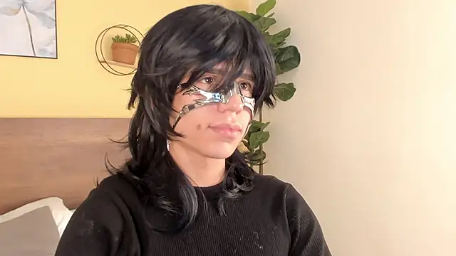 Angel eros  online show from 25, 2, 2026