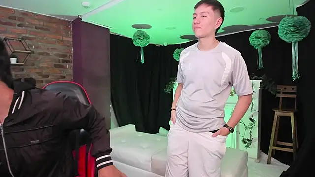 Bad Boys777 online show from 19, 3, 2026