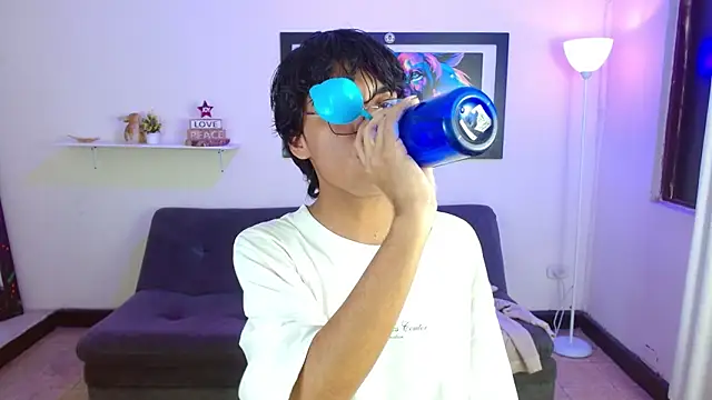 Snapshot of Maecum18 chatting on 17, 2, 2026 Maecum18 online show from 17, 2, 2026