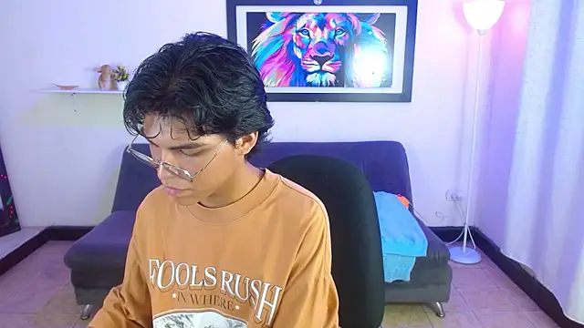 Maecum18 online show from 6, 3, 2026