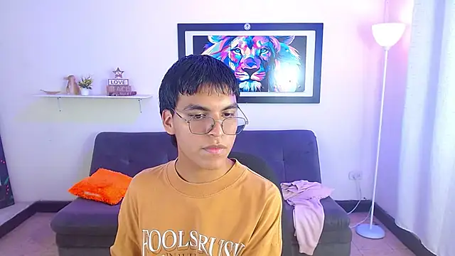 Maecum18 online show from 16, 4, 2026