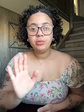 Snapshot of BabyChanntal chatting on 3, 3, 2026 BabyChanntal online show from 3, 3, 2026