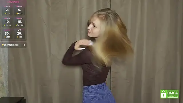 Alex-wer online show from 17, 2, 2026