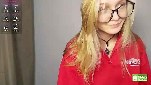 Alex-wer online show from 27, 2, 2026