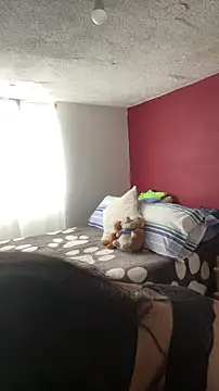 Bamby08 online show from 23, 3, 2026