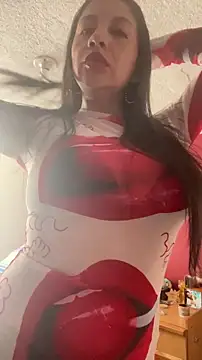 Bamby08 online show from 31, 3, 2026