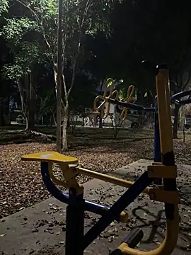 SirenStell0 online show from 22, 3, 2026