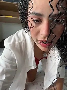 SirenStell0 online show from 7, 4, 2026