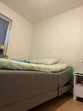 eva luz online show from 1, 2, 2026