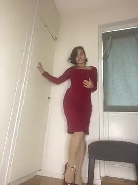 Snapshot of eva_luz chatting on 11, 5, 2026 eva luz online show from 11, 5, 2026