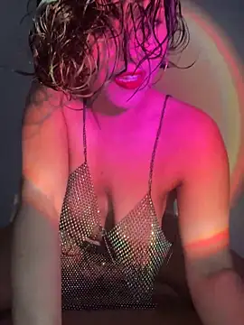 Snapshot of eva_luz chatting on 21, 5, 2026 eva luz online show from 21, 5, 2026