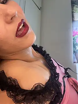 Snapshot of eva_luz chatting on 29, 5, 2026 eva luz online show from 29, 5, 2026