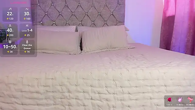 Snapshot of NoahVance chatting on 25, 2, 2026 NoahVance online show from 25, 2, 2026