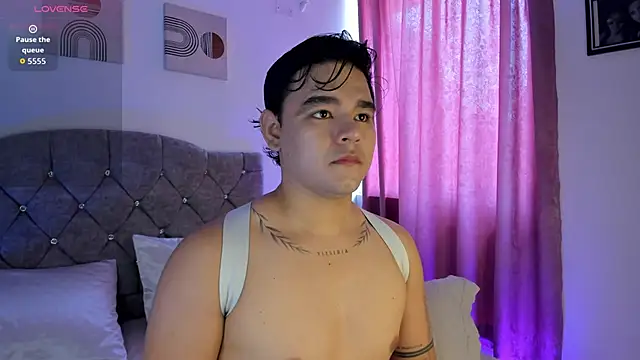 Snapshot of NoahVance chatting on 27, 2, 2026 NoahVance online show from 27, 2, 2026