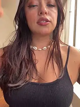 Snapshot of foxxy_lover chatting on 15, 2, 2026 foxxy lover online show from 15, 2, 2026