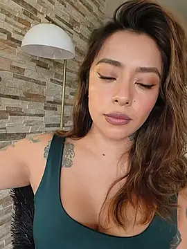 foxxy lover online show from 1, 7, 2026