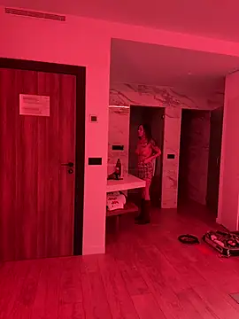 MelaFoxx online show from 26, 3, 2026