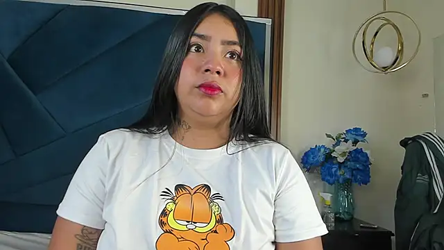 Snapshot of Noa_Baker chatting on 1, 3, 2026 Noa Baker online show from 1, 3, 2026