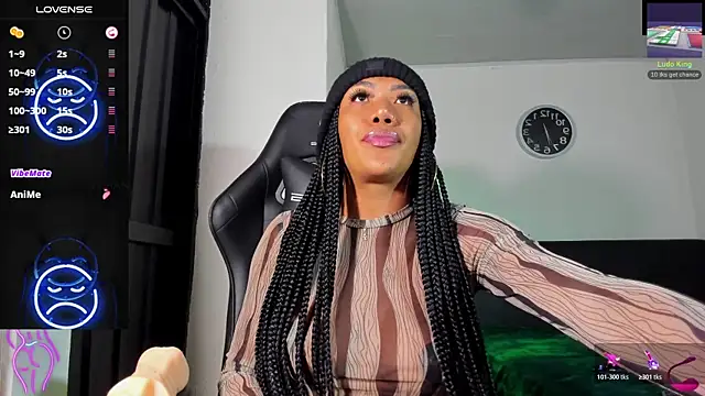 Snapshot of PilarBigCockxxx chatting on 24, 2, 2026 PilarBigCockxxx online show from 24, 2, 2026