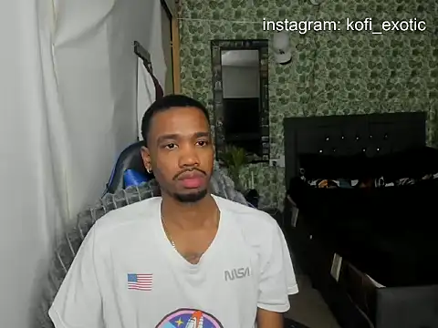 Snapshot of Kofi_exotic_2 chatting on 6, 2, 2026 Kofi exotic 2 online show from 6, 2, 2026