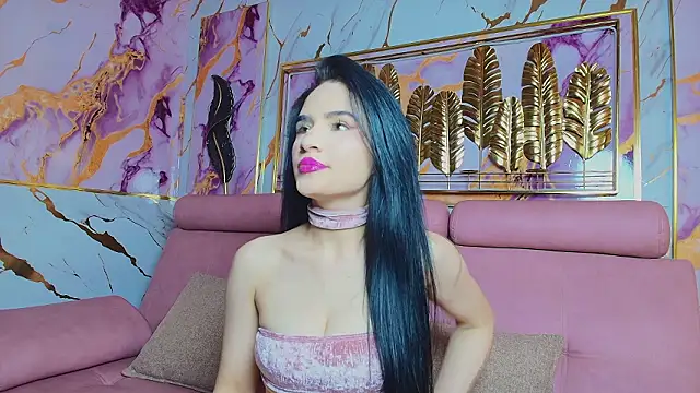 Valeriabigass online show from 18, 2, 2026