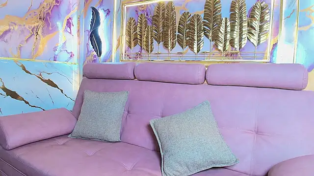 Valeriabigass online show from 27, 2, 2026