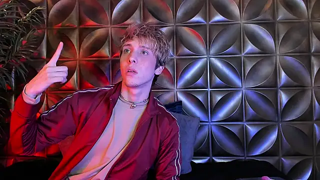 DannyParker  online show from 13, 2, 2026