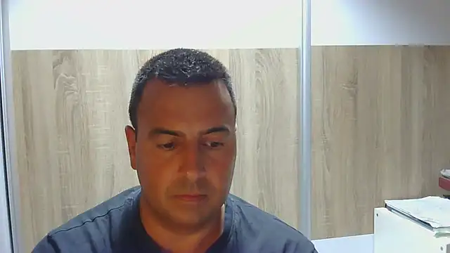 VanillaTime78-Jorge online show from 3, 6, 2026