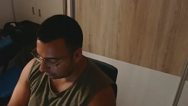 VanillaTime78-Jorge online show from 26, 6, 2026