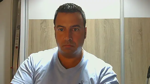 VanillaTime78-Jorge online show from 31, 7, 2026