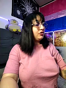 Snapshot of Lilith_Oni66 chatting on 6, 2, 2026 Lilith Oni66 online show from 6, 2, 2026