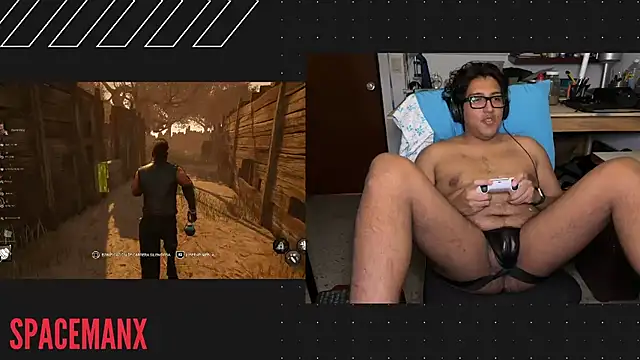 Snapshot of spacemanx_eddy chatting on 16, 2, 2026 spacemanx eddy online show from 16, 2, 2026